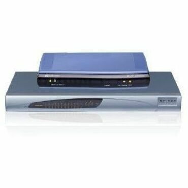 AudioCodes MediaPack MP-112 VoIP Gateway