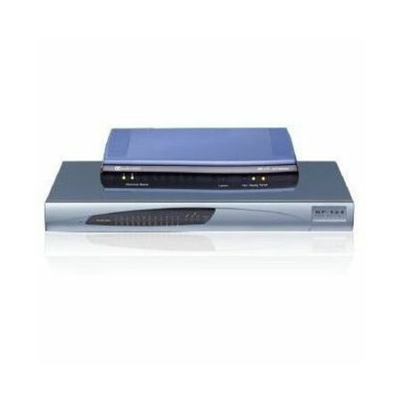 AudioCodes MediaPack MP-112 VoIP Gateway