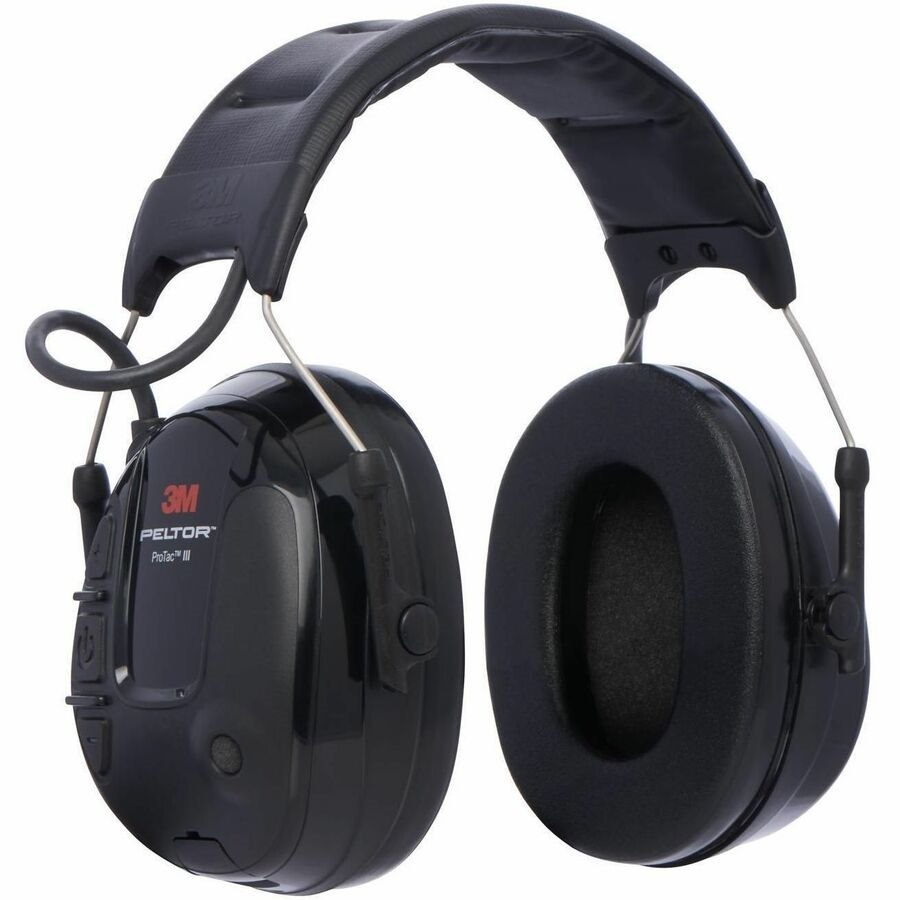 Peltor ProTac III Headphone