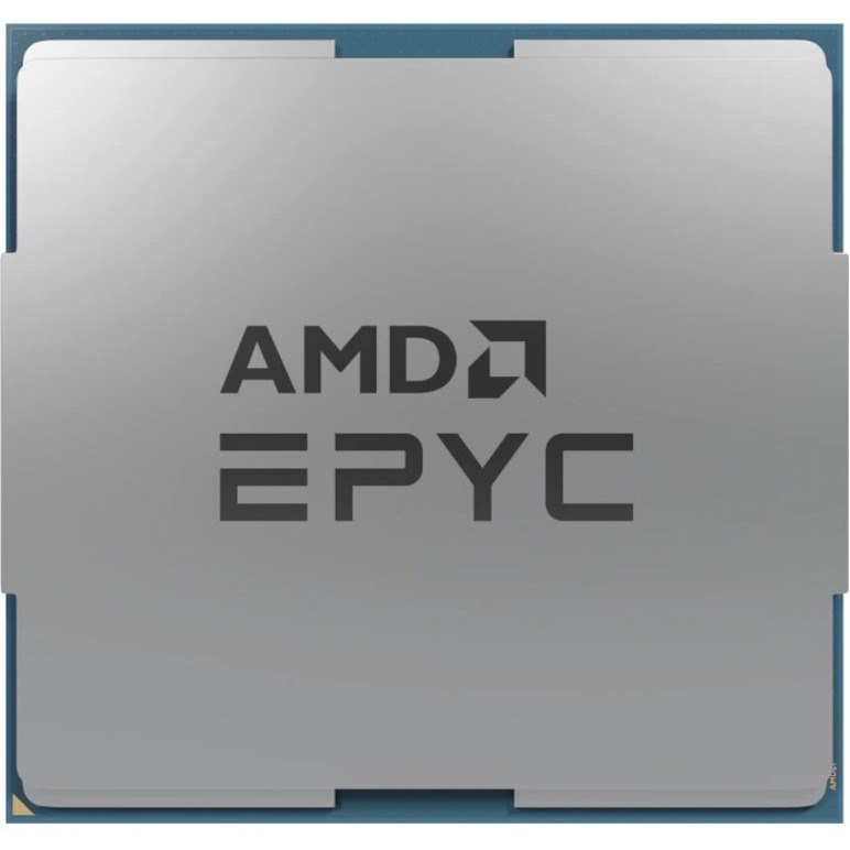 AMD EPYC 9004 (4th Gen) 9554P Tetrahexaconta-core (64 Core) 3.10 GHz Processor