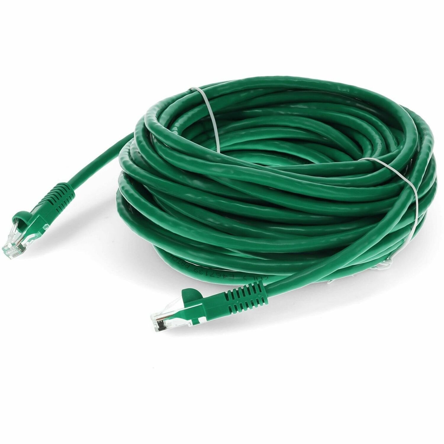 AddOn 15.24 m Category 6 Network Cable - 1.0