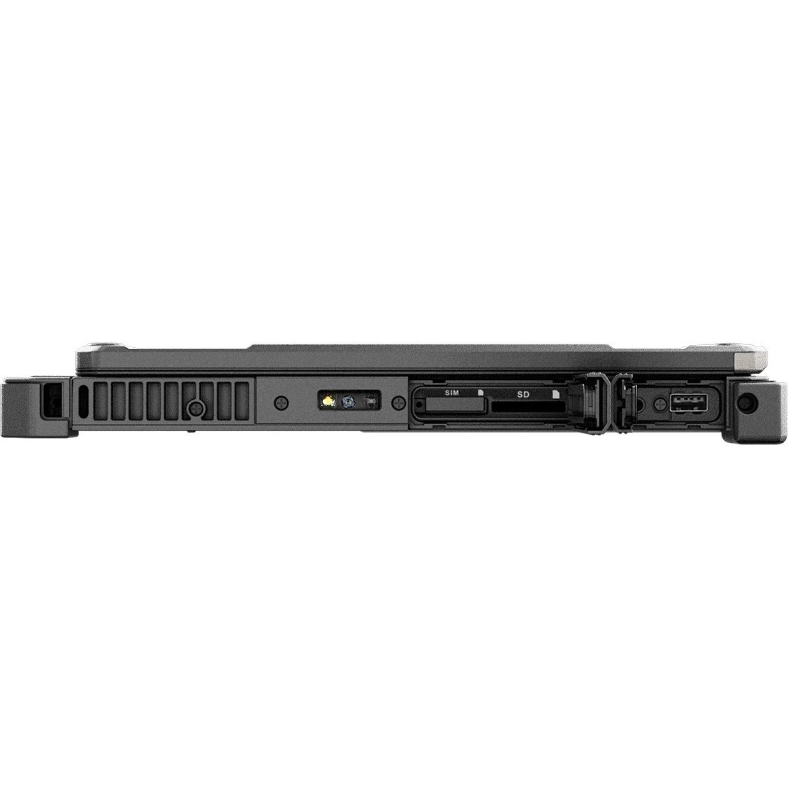 Getac B360 G2 Rugged Tablet - 13.3" Full HD