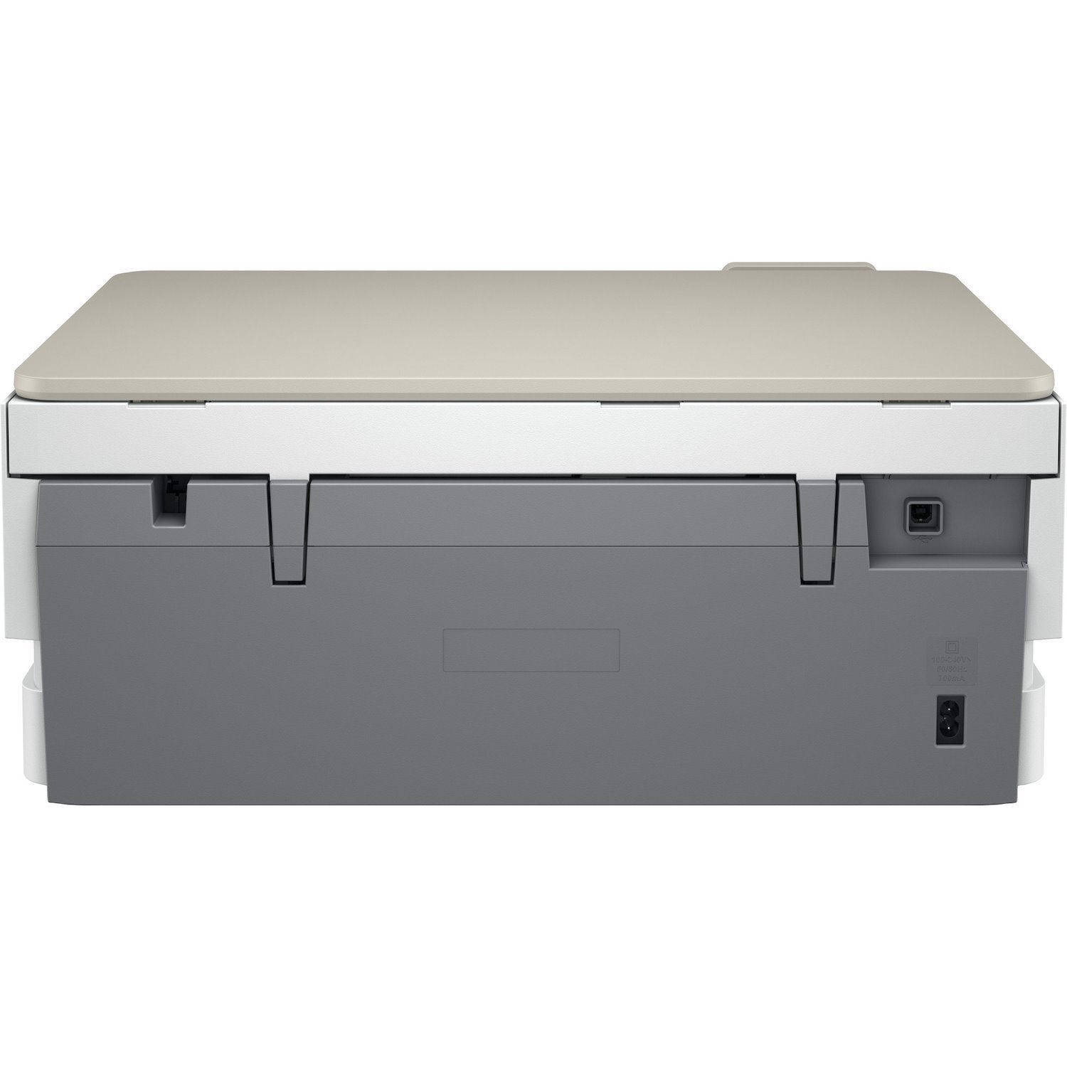HP ENVY Inspire 7220e Wireless Inkjet Multifunction Printer - Colour - Portobello