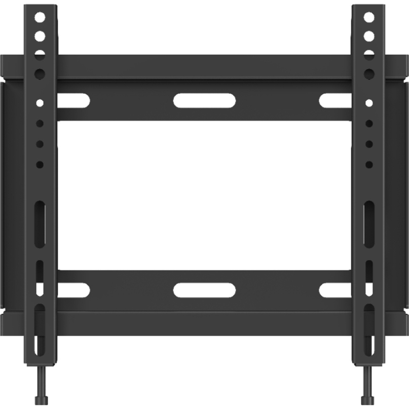 Hikvision Digital Technology Flat Panel Bureau Steun 81,3 CM (32") Zwart Muur - DS-DM1940W