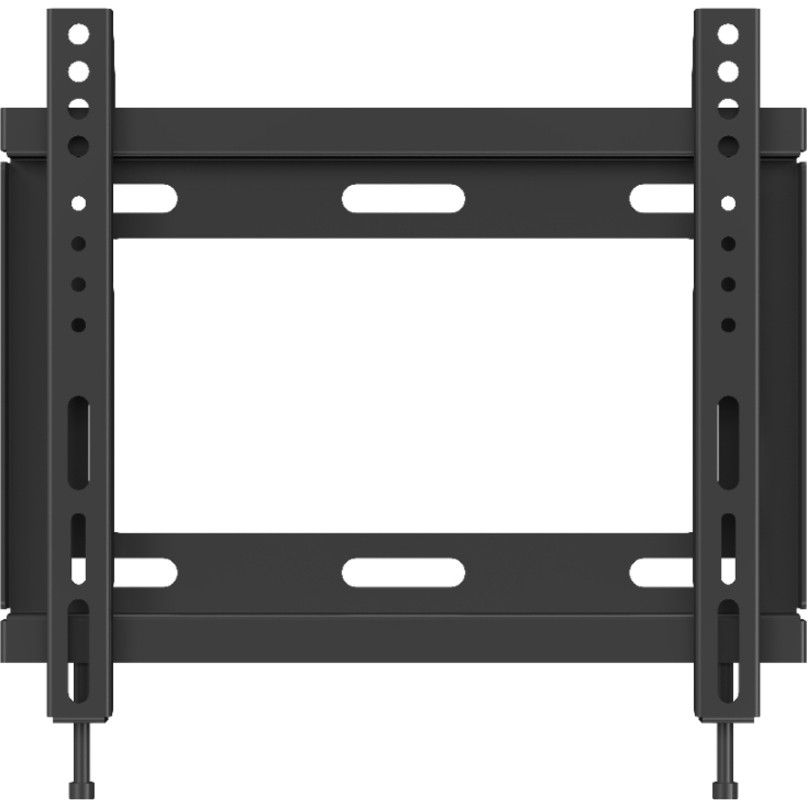 Hikvision DS-DM1940W Wall Mount for Monitor - Black