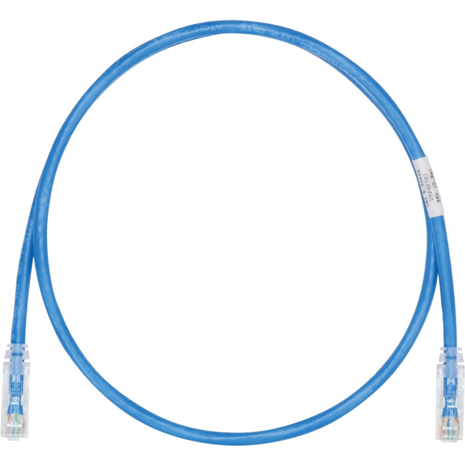 Panduit Cat.6 U/UTP Network Cable