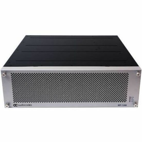 AudioCodes MediaPack MP-1288 VoIP Gateway - TAA Compliant