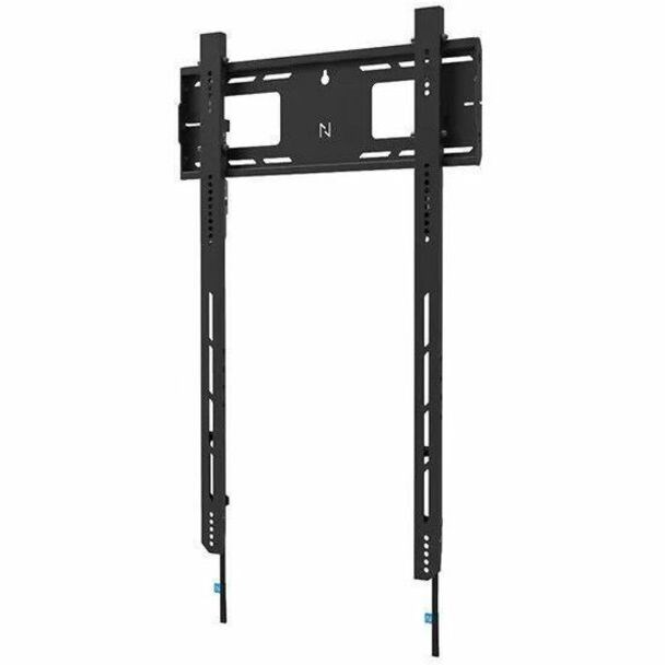 Neomounts Wall Mount for TV, Interactive Display - Black - Portrait