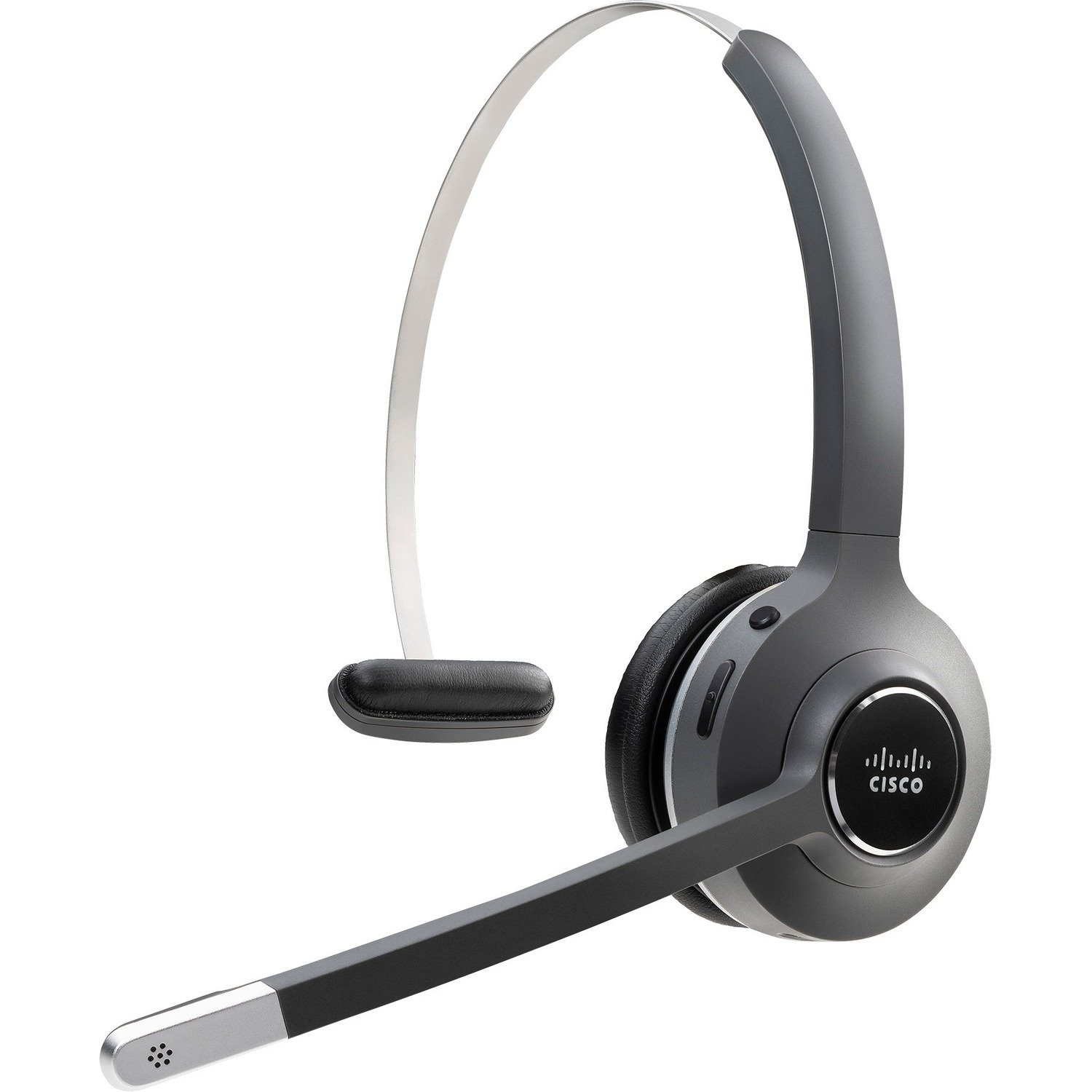 Cisco 561 Wireless Over-the-head Mono Headset