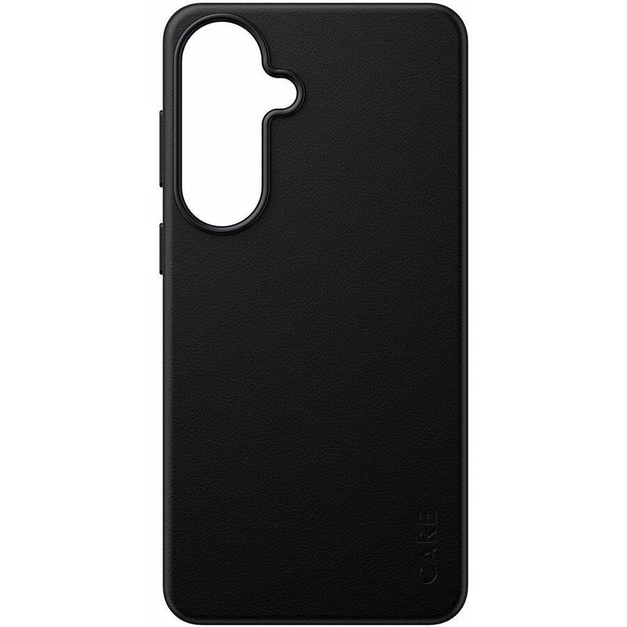 CARE Solo Case voor Samsung Smartphone - Zwart