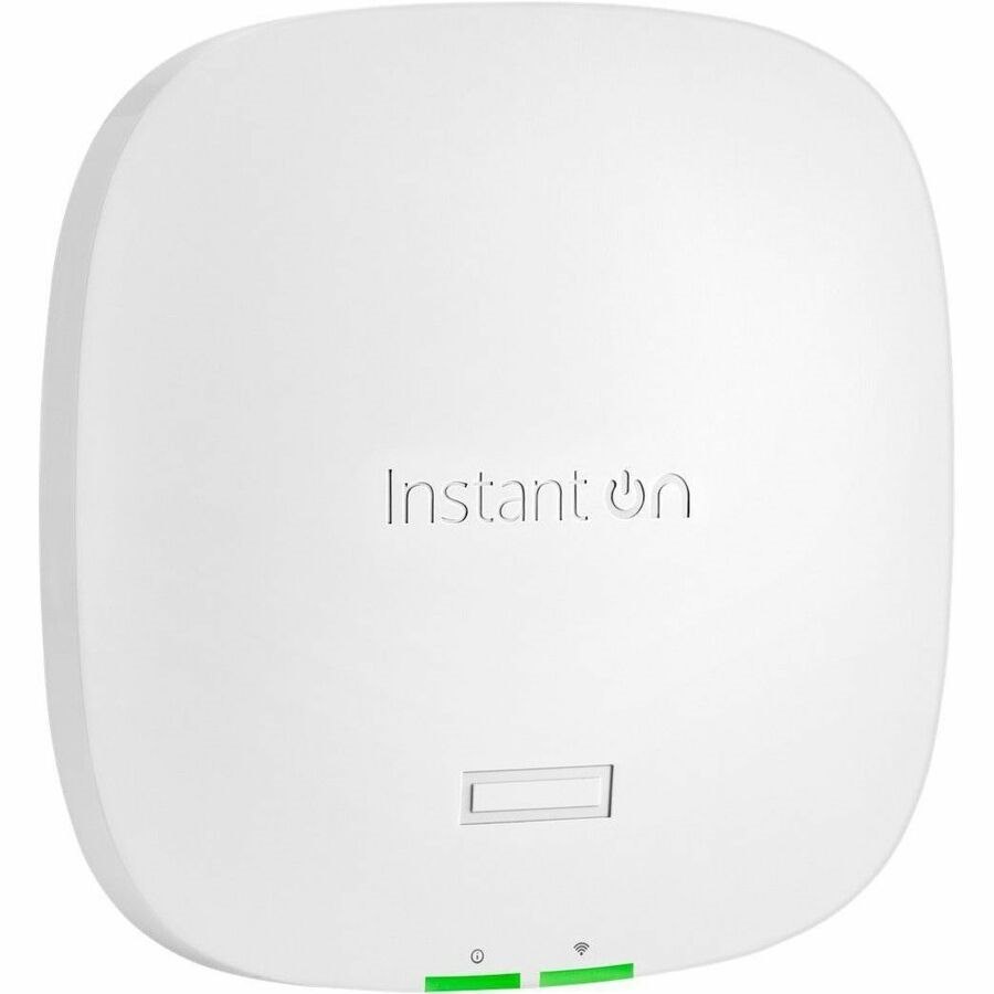 Aruba Instant On AP32 Tri Band 802.11ax 2.80 Gbit/s Wireless Access Point