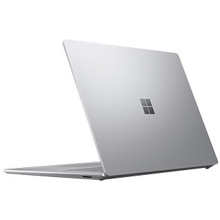 Microsoft Surface Laptop 5 15" Touchscreen Notebook - 2496 x 1664 - Intel Core i7 - Intel Evo Platform - 16 GB Total RAM - 256 GB SSD - Platinum