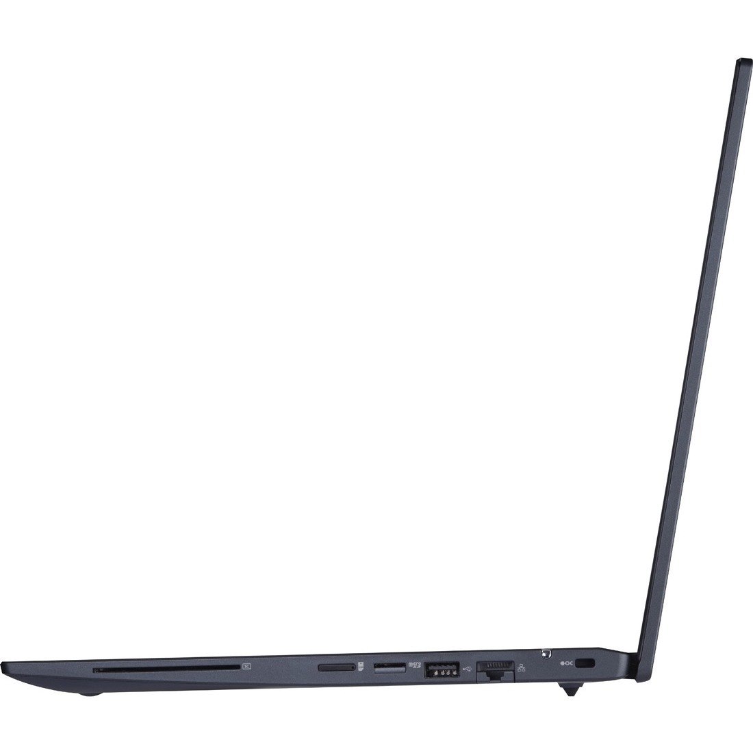 Dynabook Tecra A40-K 14" Notebook - Full HD - Intel Core i5 12th Gen i5-1240P - 32 GB - 1 TB SSD - Mystic Blue - TAA Compliant