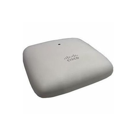 Cisco 240AC Dual Band IEEE 802.11ac 1.69 Gbit/s Wireless Access Point
