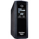 CyberPower CP1500AVRLCDTAA TAA Compliant UPS System