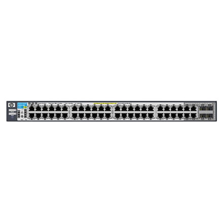 HPE 3500-48G-PoE yl Switch