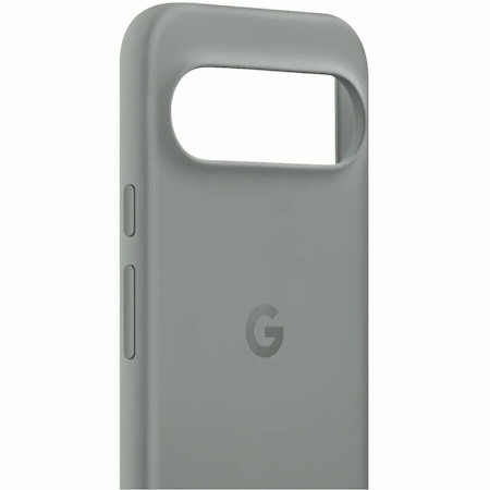 Google Case for Pixel 9, Pixel 9 Pro Smartphone - Obsidian