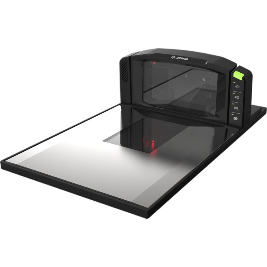 Zebra MP7000 In-Counter Barcode Scanner