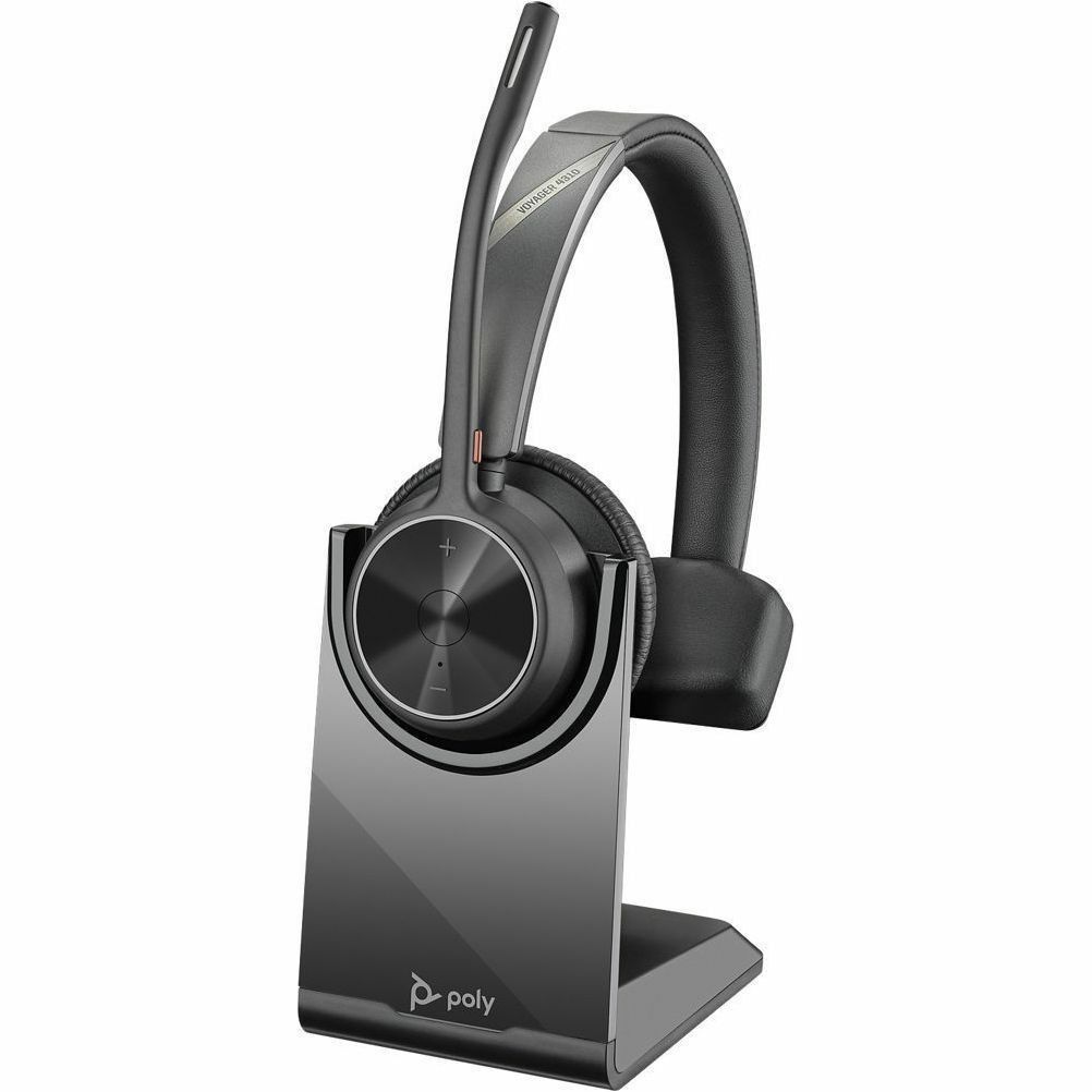 Poly Voyager 4300 UC 4310 C Headset