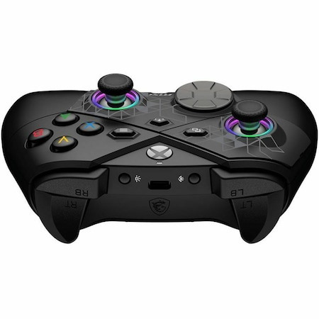 MSI FORCE PRO WIRELESS Gaming Controller