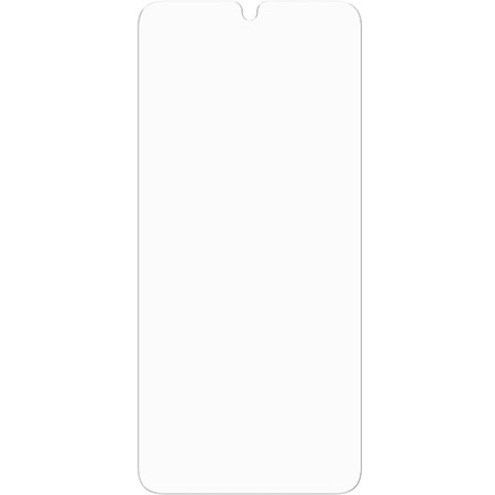 OtterBox Alpha Flex Thermoplastic Polyurethane (TPU), Polyethylene Terephthalate (PET) Screen Protector - Clear