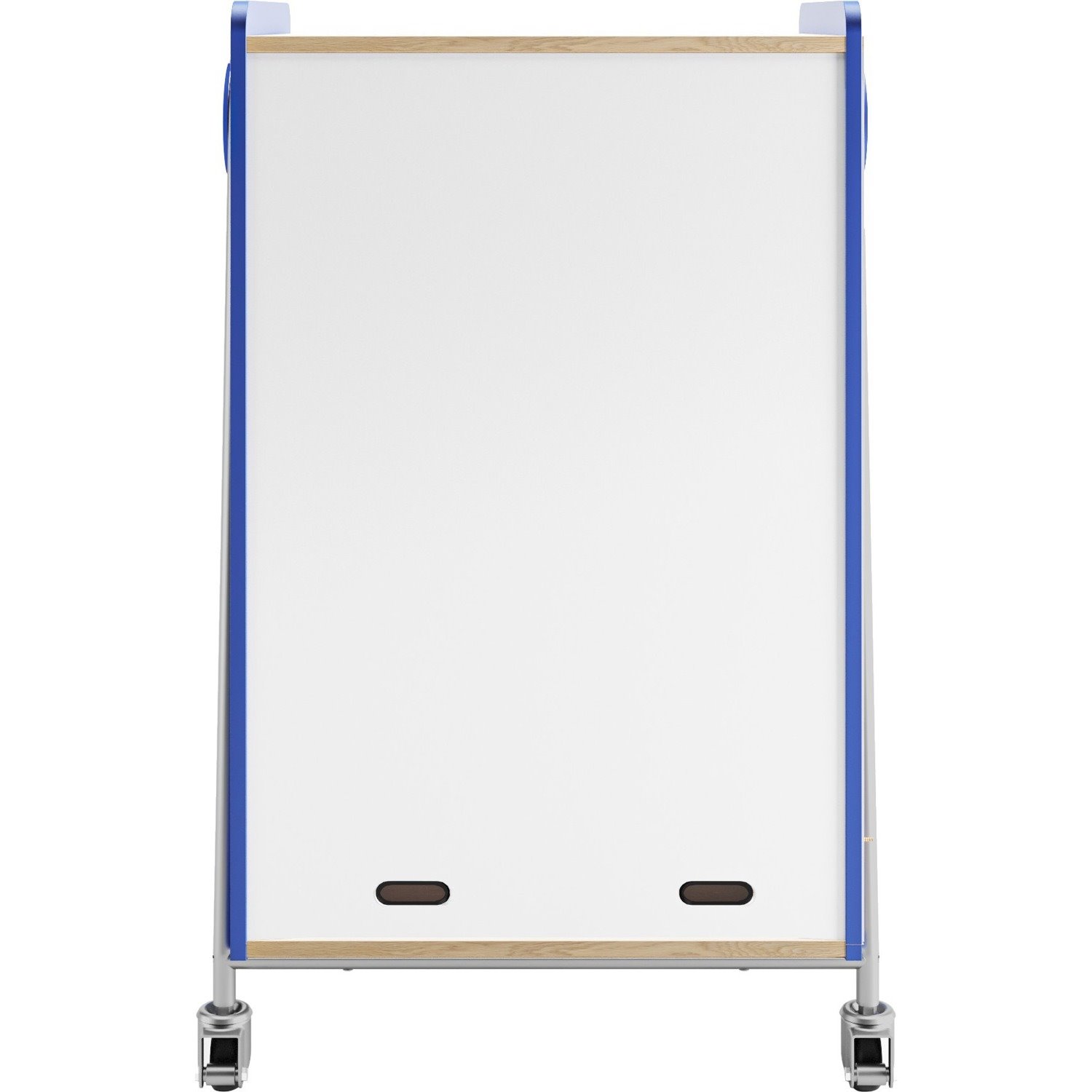 Safco Whiffle Typical 3 Double 48"