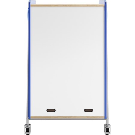 Safco Whiffle Typical 3 Double 48"