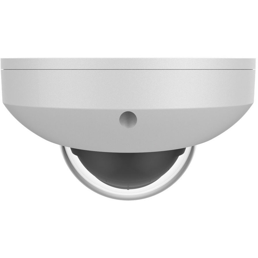 Gyration CYBERVIEW 412D 4 Megapixel Indoor/Outdoor HD Network Camera - Color - Wedge Dome