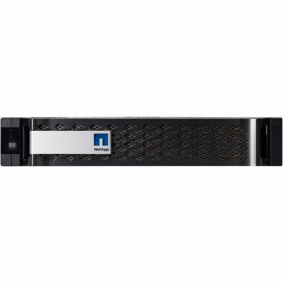 NetApp FAS2720.12x10TB Software Adv Nve RJ45