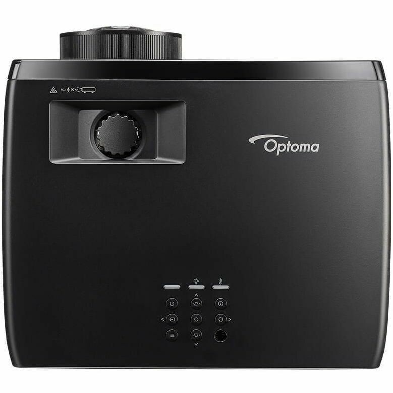 Optoma ZK521ST-B 5000L 4K ST Proj