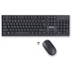 Verbatim Wireless Keyboard and Mouse