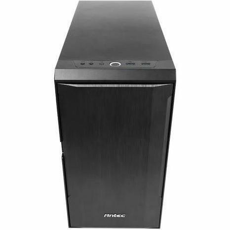 Antec P5 Ultimate Silent Micro-ATX Case