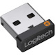 Logitech RF Receiver for Desktop Computer, Notebook