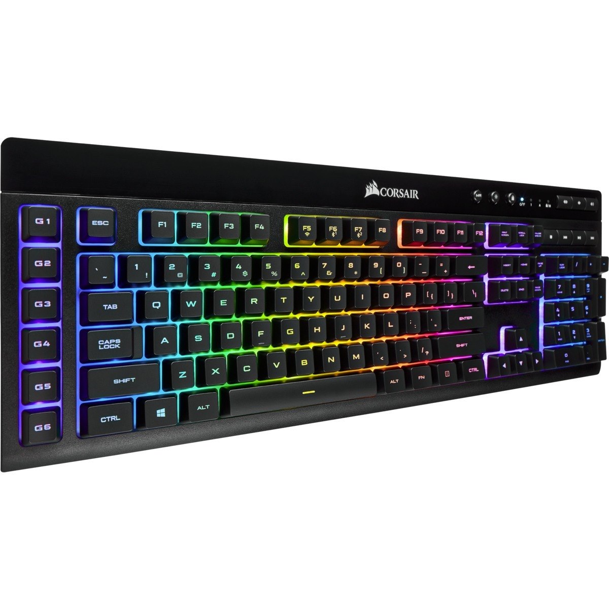 Corsair K57 RGB Wireless Gaming Keyboard (NA)