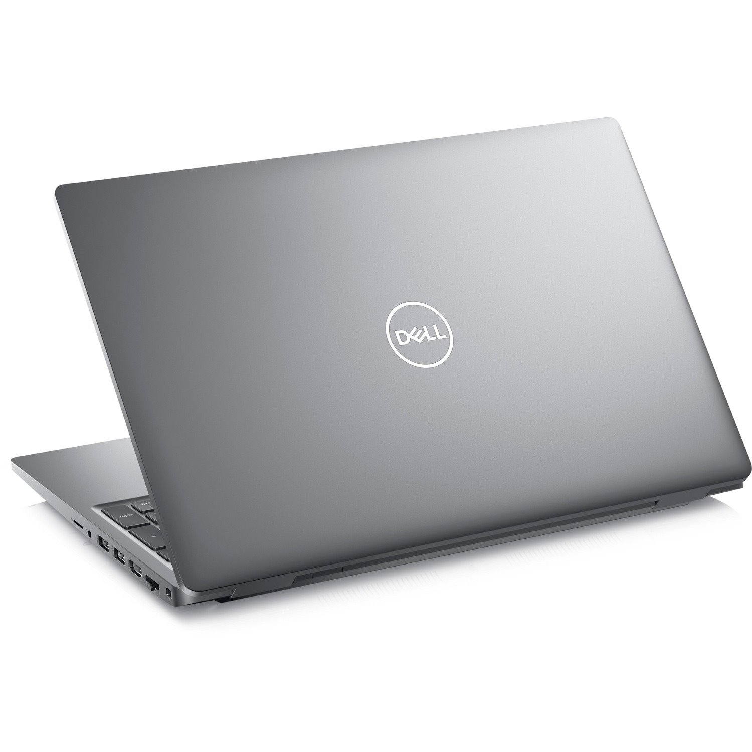 Dell Precision 3000 3570 15.6" Mobile Workstation - Full HD - Intel Core i7 12th Gen i7-1255U - vPro Technology - 16 GB - 512 GB SSD - English (US) Keyboard - Titan Gray