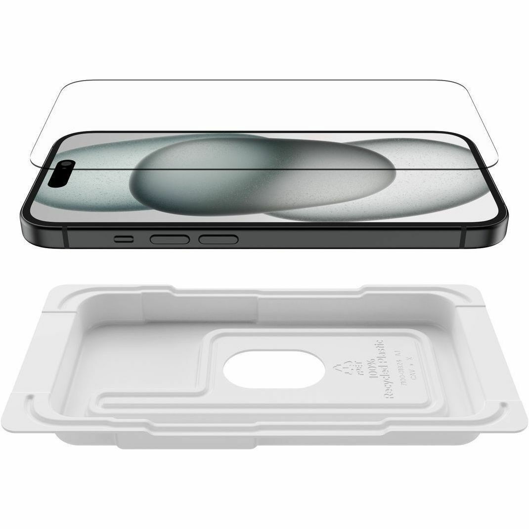 U/GLASS2 SCREEN IP16 / 15 / 14 PRO