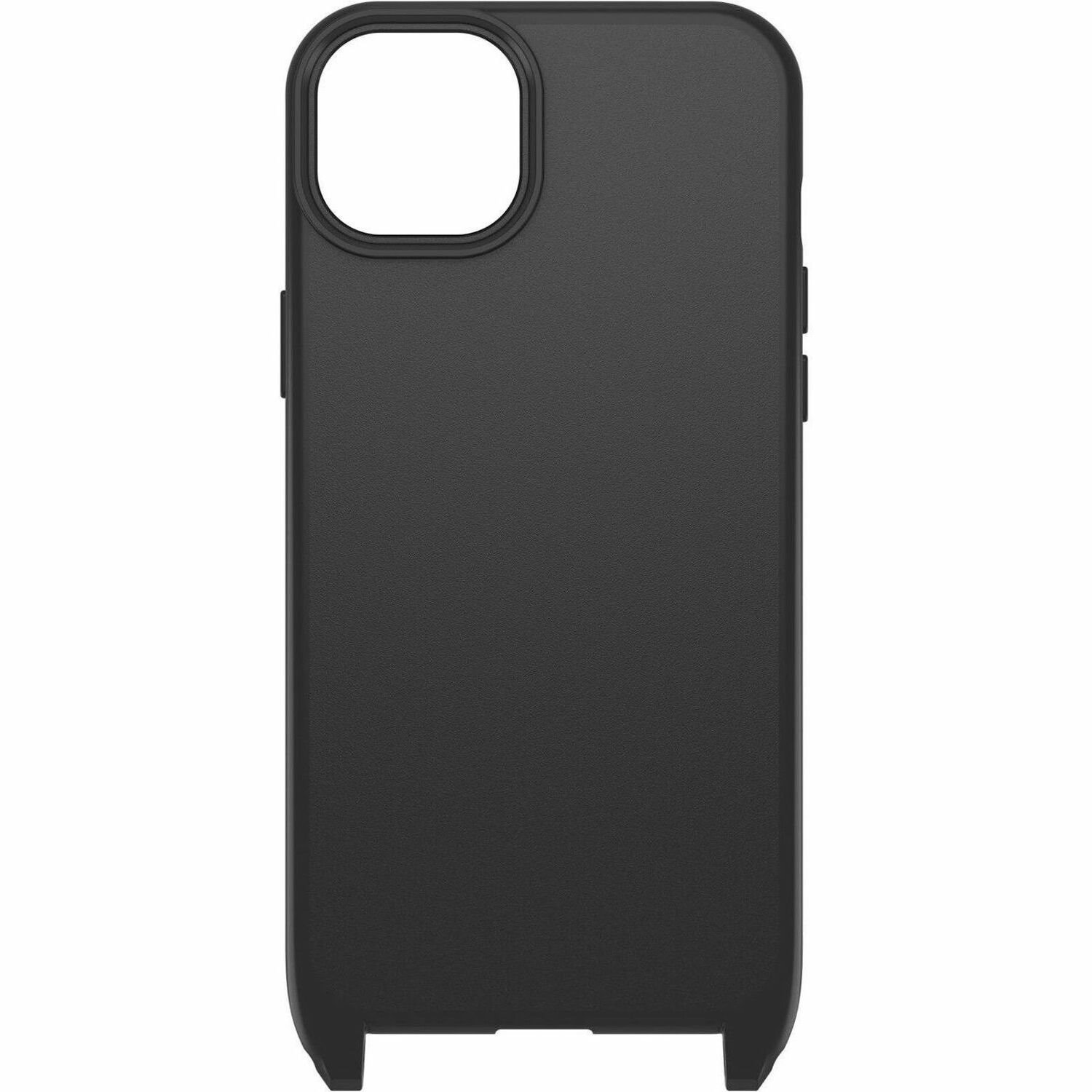 OtterBox React Carrying Case Apple iPhone 14 Plus Smartphone - Black