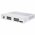 Cisco 350 CBS350-16T-E-2G Ethernet Switch