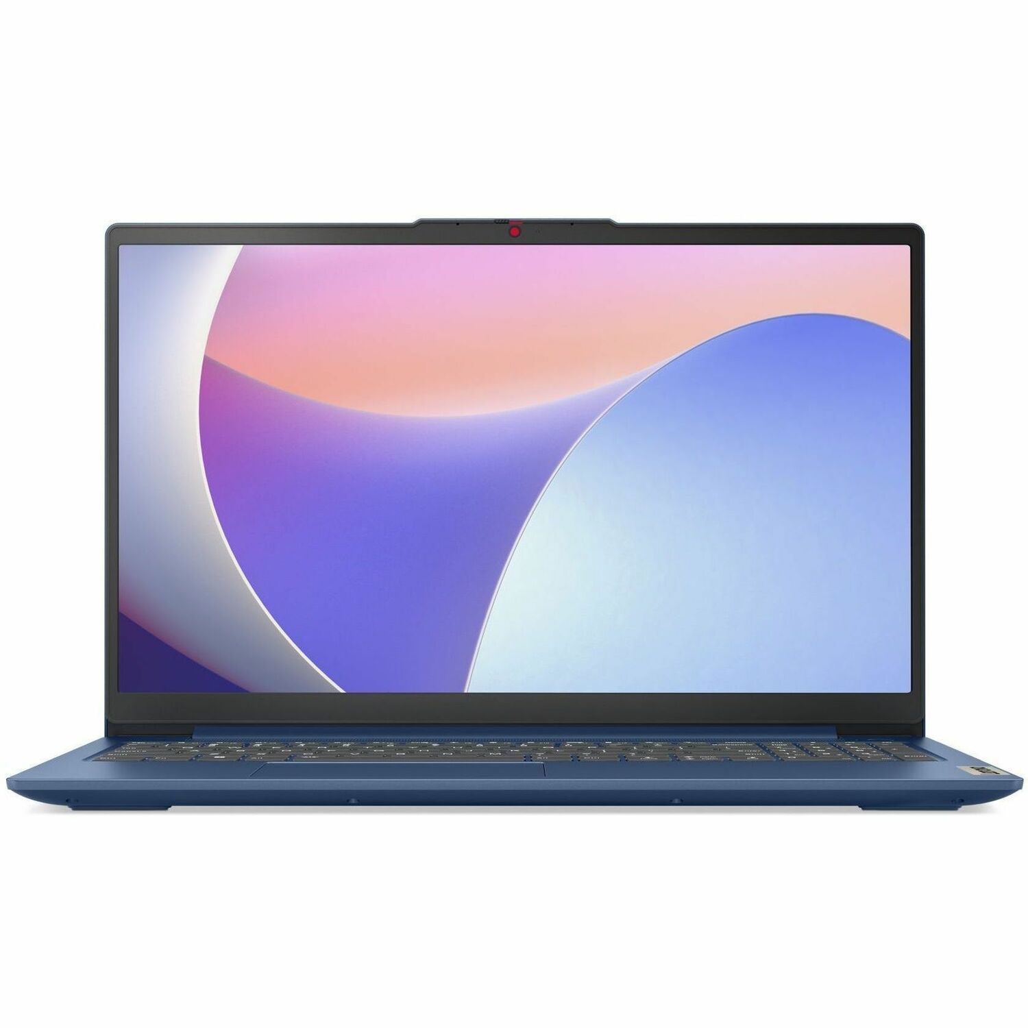 Lenovo IdeaPad Slim 3 15IAH8 83ER00C1UK 39.6 cm (15.6") Notebook - Full HD - Intel Core i5 12th Gen i5-12450H - 8 GB - 256 GB SSD - English (UK) Keyboard - Abyss Blue