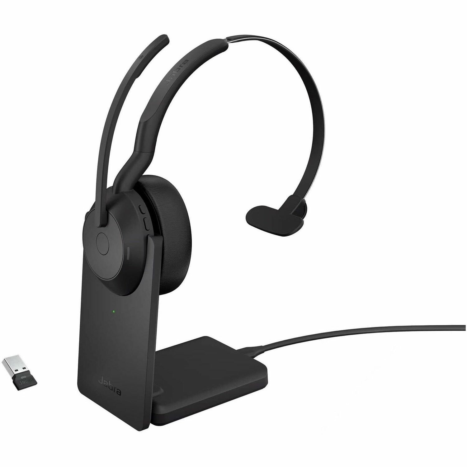 Jabra Evolve2 55 Headset