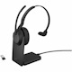 Jabra Evolve2 55 Wireless On-ear Mono Headset