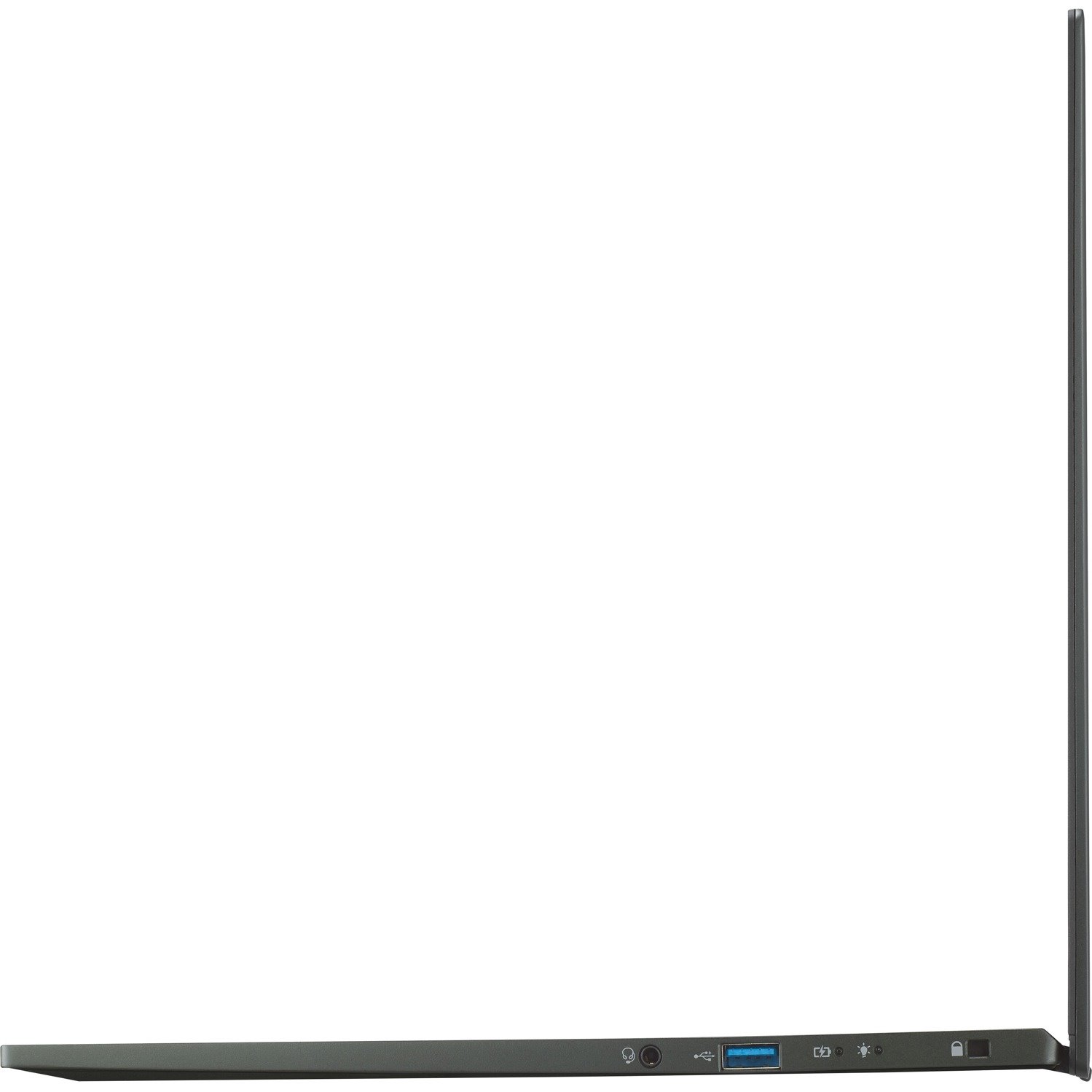 Acer Swift Edge SFA16-41 SFA16-41-R8LA 16" Notebook - WQUXGA - AMD Ryzen 7 PRO 6850U - 16 GB - 1 TB SSD - English Keyboard - Black