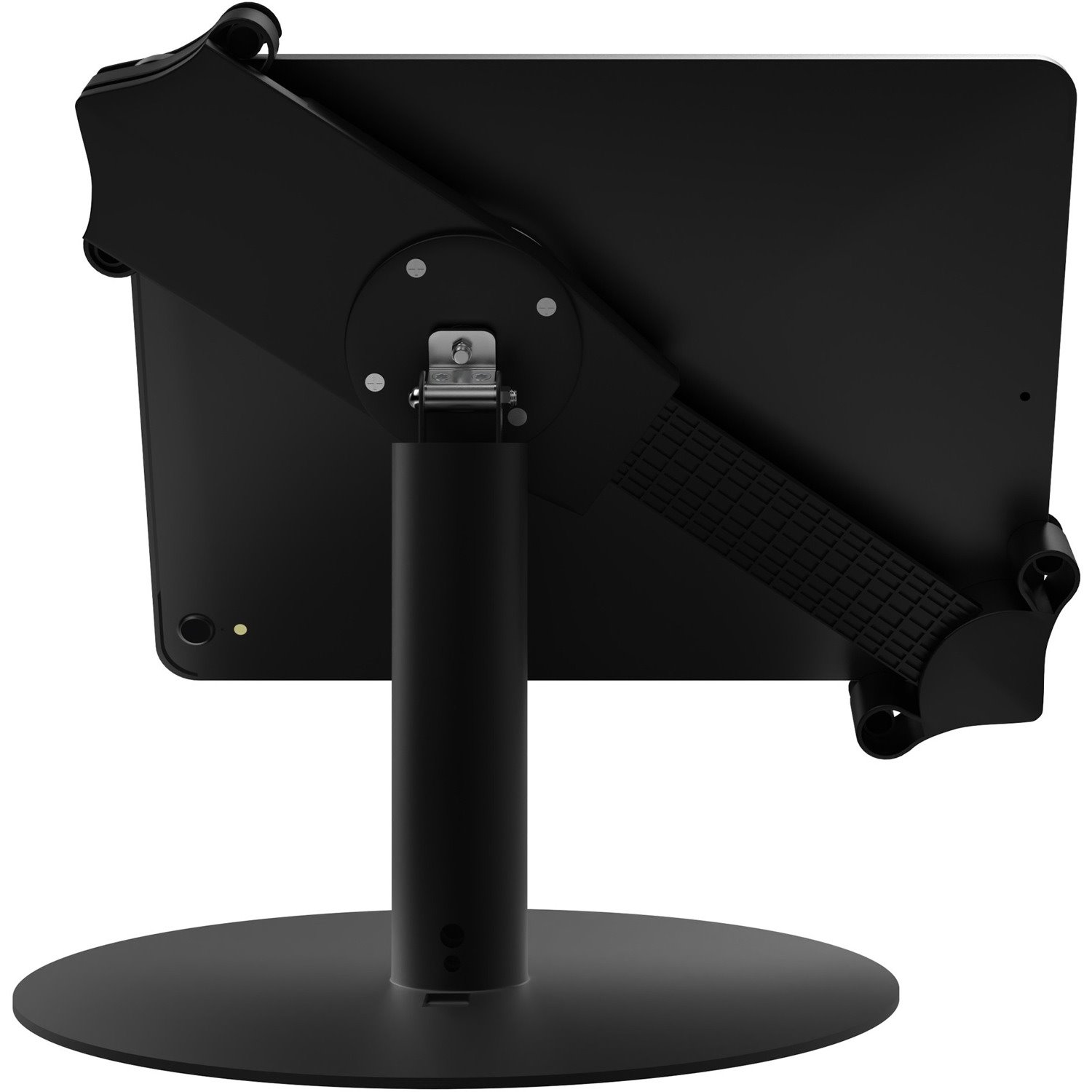 CTA Digital Universal Grip Kiosk Stand for Tablets