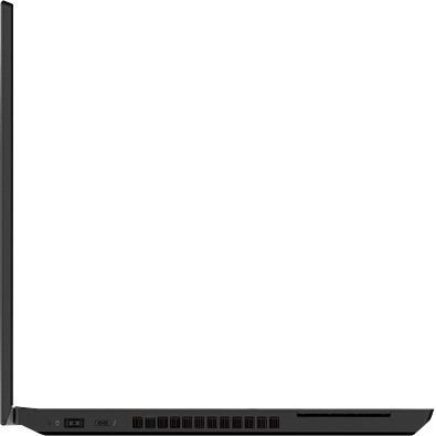 Lenovo ThinkPad P15v G2 21A9004LUS 15.6" Notebook - 4K UHD - Intel Core i7 11th Gen i7-11800H - 64 GB - 1 TB SSD - English (US) Keyboard - Glossy Black