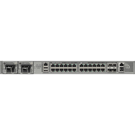 Cisco ASR 920 ASR-920-24TZ-M Router