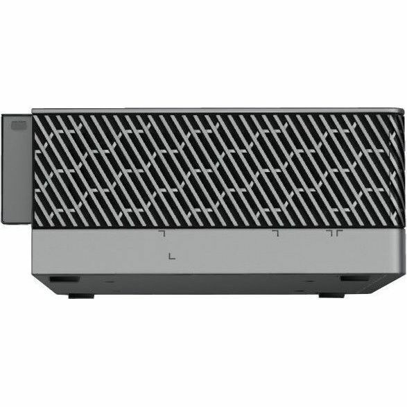 Dell Pro Max FCM2250 Desktop Computer - Intel Core Ultra 5 235 - 16 GB - 512 GB SSD - Micro PC - Standard Black