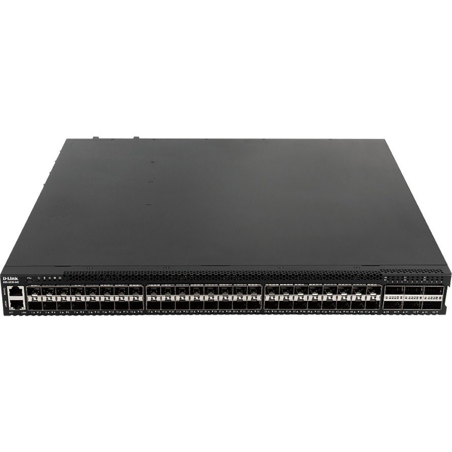 D-Link DXS-3610 DXS-3610-54S Manageable Layer 3 Switch