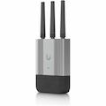 Ubiquiti UMR-Industrial Wi-Fi 4 IEEE 802.11b/g/n Ethernet, Cellular Modem/Wireless Router