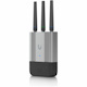 Ubiquiti UMR-Industrial Wi-Fi 4 IEEE 802.11b/g/n Ethernet, Cellular Modem/Wireless Router