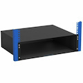 Rack Solutions Rackmount Storage Boxes